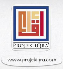 Projek Iqra' widget